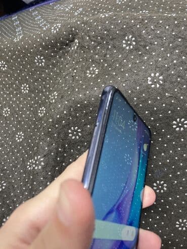 poco c 71: Poco M5s, Б/у, 256 ГБ, цвет - Серебристый, 2 SIM — 8