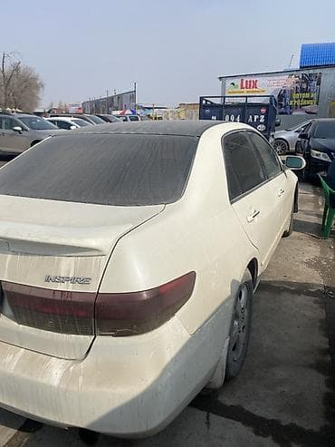 honda inspire 2000: Honda Inspire: 2004 г., 3 л, Автомат, Бензин, Седан — 1