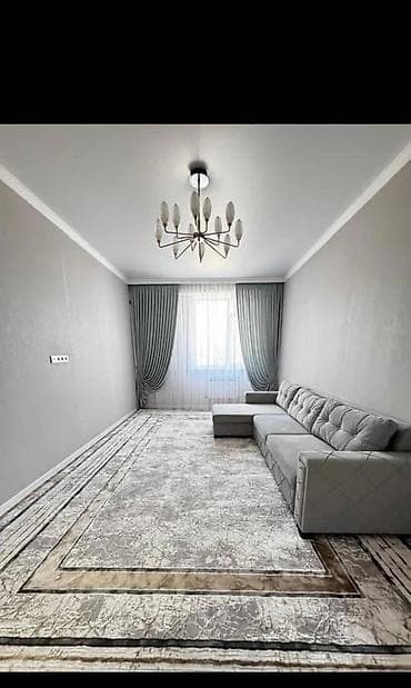 2 комнаты, 63 м², Элитка, 2 этаж at lalafo.kg 2 комнаты, 63 м², Элитка, 2 этаж