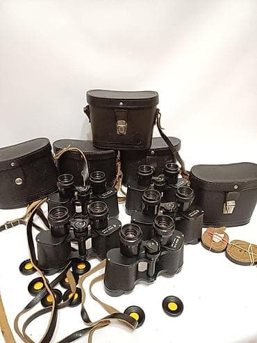 электро сама: Продам Бинокль советский союз. бп 8х30, СОСТОЯНИИ отлично! Дурбу — 4