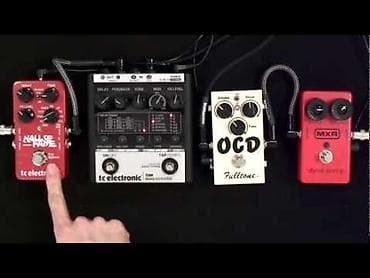 Гитары: Курсы гитары — 1