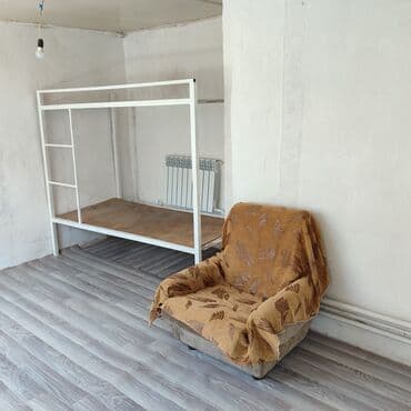 дом на ыссык куле: 19 м², Эмерексиз — 3