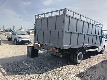 audi 4 2: Грузовик, Mercedes-Benz, Стандарт, Б/у — 3