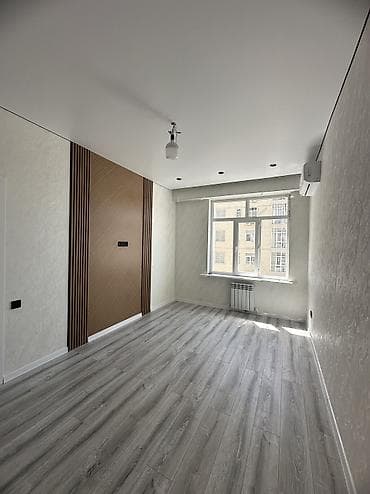 Продажа квартир: 1 комната, 44 м², Элитка, 11 этаж, Евроремонт — 8