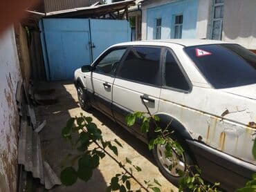 поло фолсфаген: Volkswagen Passat: 1989 г., 1.8 л, Механика, Бензин, Седан — 3
