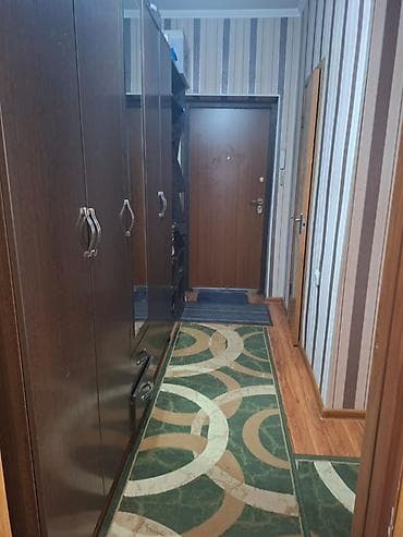 nova grand: 1 комната, 42 м², Индивидуалка, 1 этаж, Косметический ремонт — 4