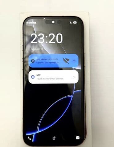 apple 15 pro max цена бишкек: Это смартфон для тех, кто хочет всё и сразу: внешность как у iPhone 16 — 6