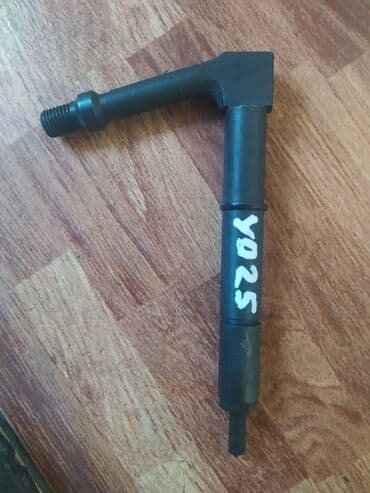 ремонт дизельных аппаратур: Nissan Pathfinder Форсунка дизельная, Ниссан Патфайндер дизельные — 1