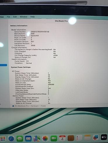 macbook apple: Для программирования, Intel Core i5, ОЗУ, RAM: 8 ГБ — 9