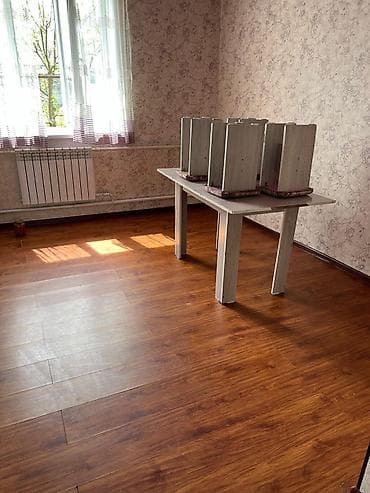 дача гес 5: 100 м², 3 комнаты, Утепленный — 3