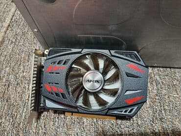 экран монитор: Видеокарта, GeForce GT, До 2 ГБ, Для ПК — 1