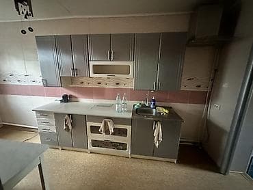 Недвижимость: Горгаи Сдается 5ком дом Площадь: 100м2 Кухонная мебель Водопровод — 8
