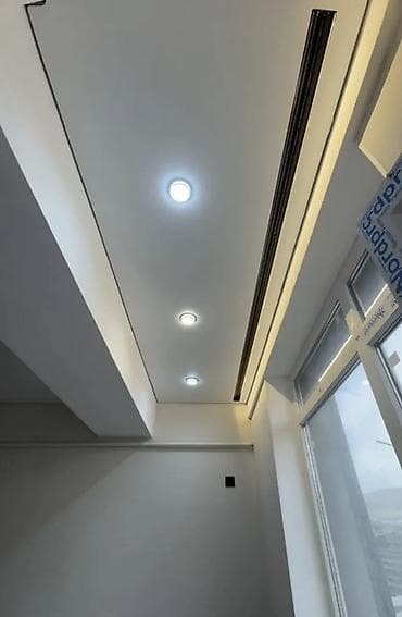 solutions upper: Монтаж потолков | Многоуровневый | Багет Больше 6 лет опыта — 9