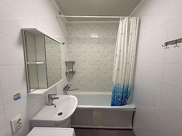 kant flat: 2 комнаты, 66 м², Элитка, 6 этаж, Евроремонт — 5