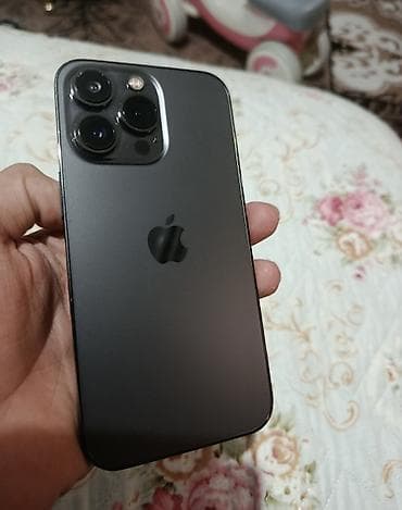 canon g7x mark 3: IPhone 13 Pro, Б/у, 128 ГБ, Desert Titanium, Чехол, 80 % — 1