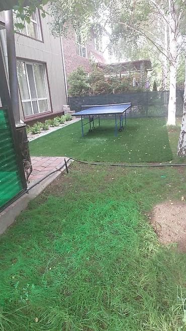 Недвижимость: Скидки!!! по 16 июля цена коттеджа 13000 сом. Отдых на южном берегу — 2