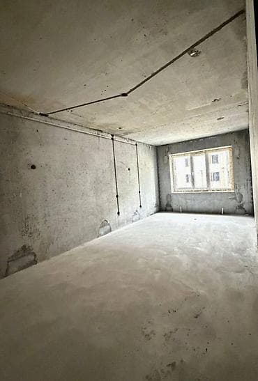 108: 1 комната, 48 м², 108 серия, 3 этаж, Готовая ПСО (под самоотделку) — 3