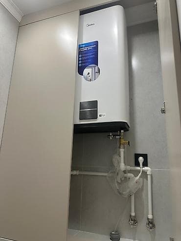 2 комнаты, 80 м², Советская/Скрябина Элитка, 4 этаж, Евроремонт — 3