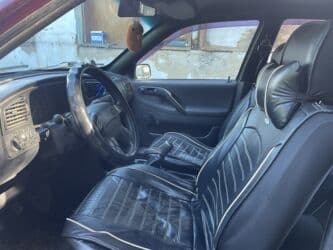 двигатель пассат б3 1.8 моно купить в бишкеке: Volkswagen Passat: 1994 г., 1.8 л, Механика, Бензин, Хэтчбэк — 5