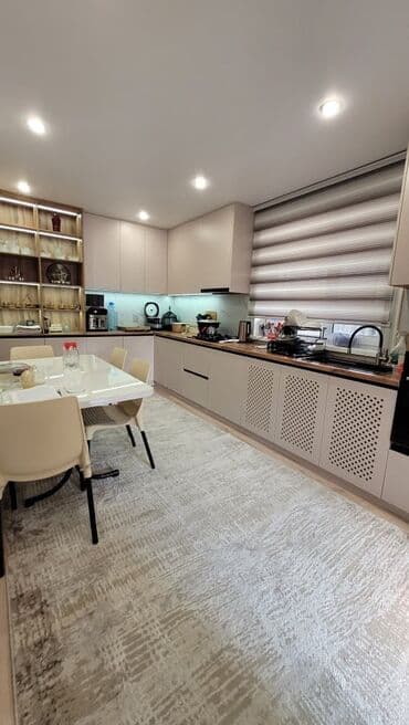 куплю дом пригородное: Дом, 95 м², 4 комнаты, Агентство недвижимости, Евроремонт — 14