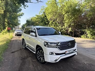 bridgestone blizzak: Toyota Land Cruiser: 2008 г., 4.7 л, Типтроник, Газ, Внедорожник — 2