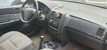 getz: Оригинальные коетрактные б/у запчасти из Европы на Hyundai Getz Хэнде — 5