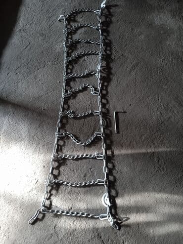 диски шыны: Шина, диск жана дөңгөлөктөр үчүн башка аксессуарлар — 1