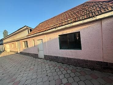 особняк в бишкек: 🏡 Продаётся: 2-этажный особняк — 300 м² 📍 Локация: Бишкек, ж/м — 7