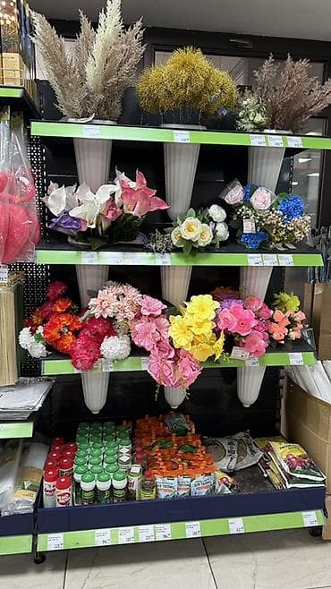 Соода жабдуулары: Торговые стеллажи и островные витрины для магазина Кассовые боксы — 5