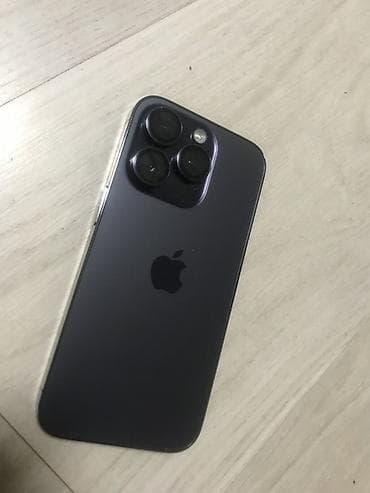 iphone 20: 512 гб Акб 76 Состояния хороший на экране нету царапины Телефое — 1