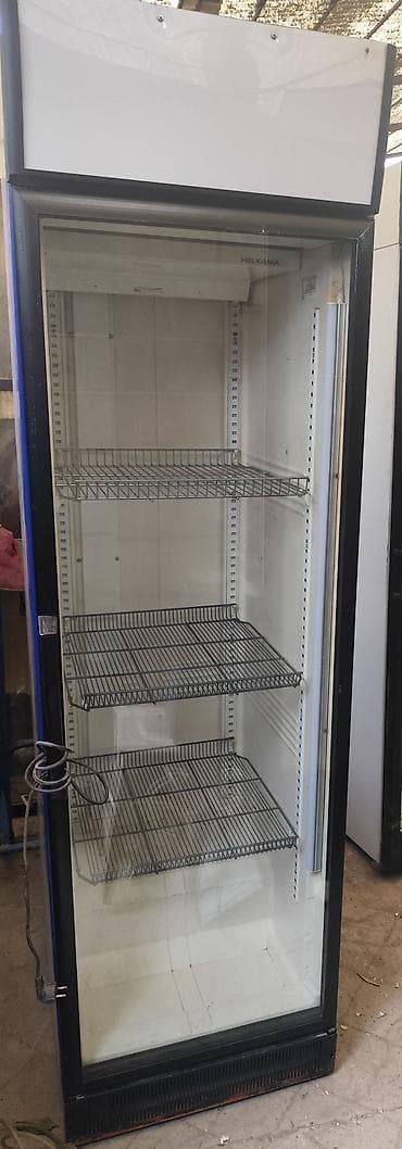 Для напитков, Для молочных продуктов, Для мяса, мясных изделий, Россия, Б/у