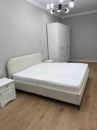 3 комнаты, 80 м², 7 мкр Элитка, 15 этаж, Евроремонт — 3