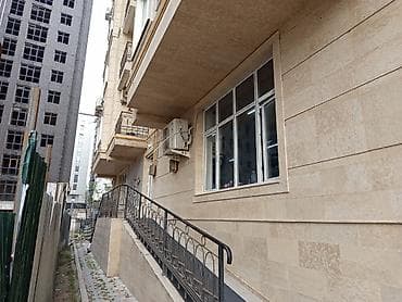 Сдается коммерция ЖК Асанбай парк Район: Асанбай (Куттубаева) — 7