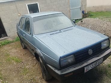 запчасти опель омега б: Volkswagen Jetta: 1989 г., 1.6 л, Механика, Седан — 3
