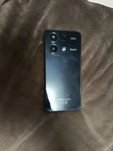 куплю ноутбук бу бишкек: Xiaomi, 13, Б/у, 256 ГБ, цвет - Черный, 2 SIM — 3