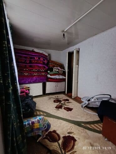 дом село ананьева: Дом, 23 м², 3 комнаты, Агентство недвижимости, Старый ремонт — 4