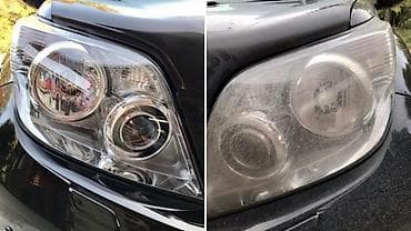 led туманка: Bi- led линзы для авто лампы автосвет ремонт фар полировка — 9