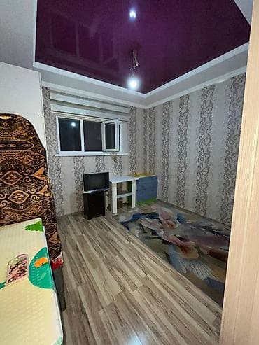 квартиры чок тал: 36 м² — 1