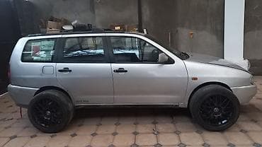 r18 5100: Колеса в сборе >385 / 45 / R 17, Лето, Комплект, Легковые, Литые, отверстий - 5 — 4