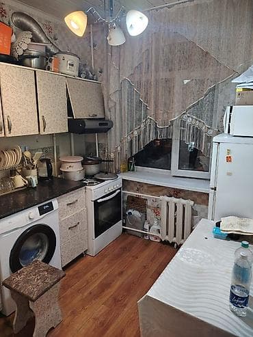 2 комнаты, 41 м², Индивидуалка, 5 этаж, Косметический ремонт — 3
