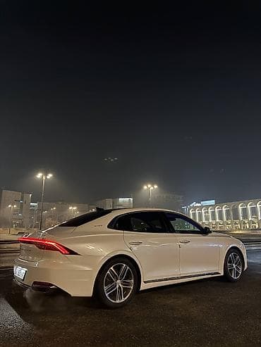 аренда мазда демио бишкек: Hyundai Grandeur сдаю в аренду без водителя — 2