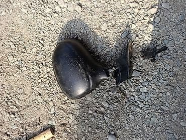 Кузовдун күч элементтери: Каптал сол Күзгү Daewoo Колдонулган, Оригинал — 1