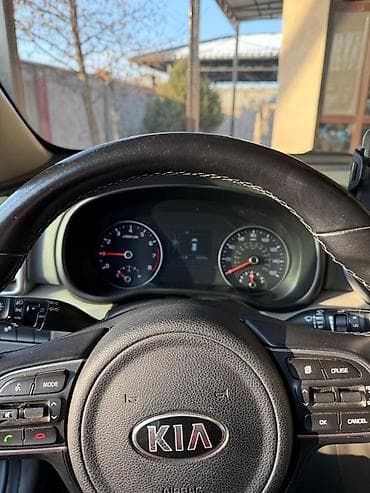 reno megan: Kia Sportage: 2019 г., 2.5 л, Автомат, Бензин, Кроссовер — 4