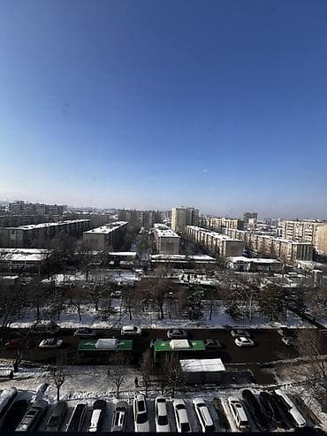 gala group: 2 комнаты, 89 м², Элитка, 9 этаж, Евроремонт — 8