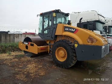 разнорабочий керек: Новый 20 тон сдается в аренду. 3 новые каток 20 тн. Прямо катырат — 9