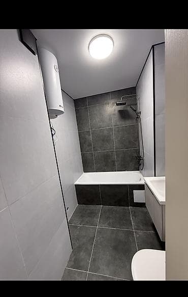 ts group: 1 комната, 31 м², Технопарк 9 этаж, Дизайнерский ремонт — 1