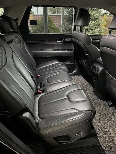 r16 225: Hyundai Palisade: 2019 г., 2.2 л, Автомат, Дизель, Кроссовер — 5