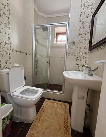 280 м², 4 комнаты, Азия Молл — 10