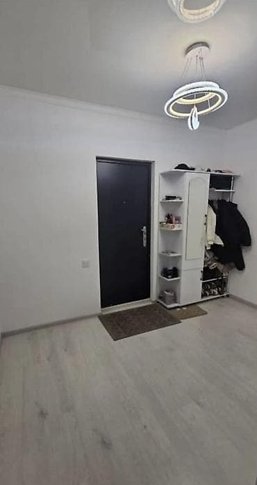 50 м², Эмереги менен — 7