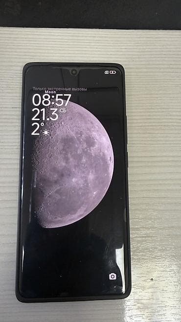 мониторы 60 гц: Redmi, Redmi Note 14 Pro, Б/у, цвет - Черный, 2 SIM — 1